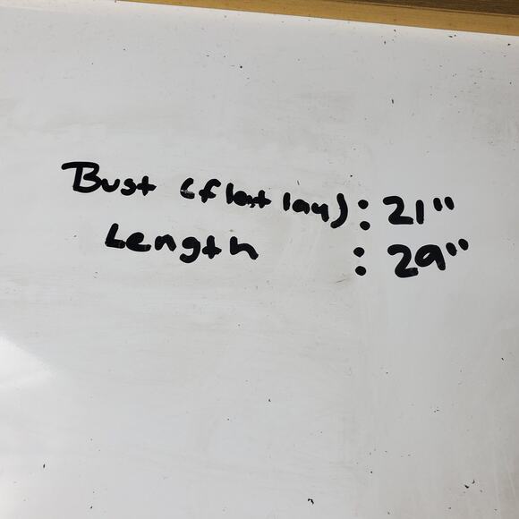 Swiss Tech Long Sleeve Outdoor Woven Shirt Size S - Picture 10 of 10